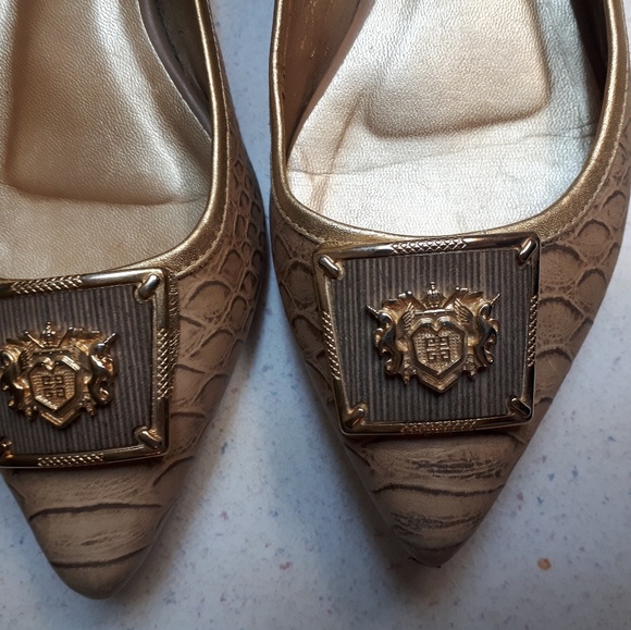 Carmen Steffens shoes - Picture 2 of 6